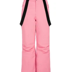 Protest Ski- Und Snowboardhose " SUNNY JR In Confettipink
