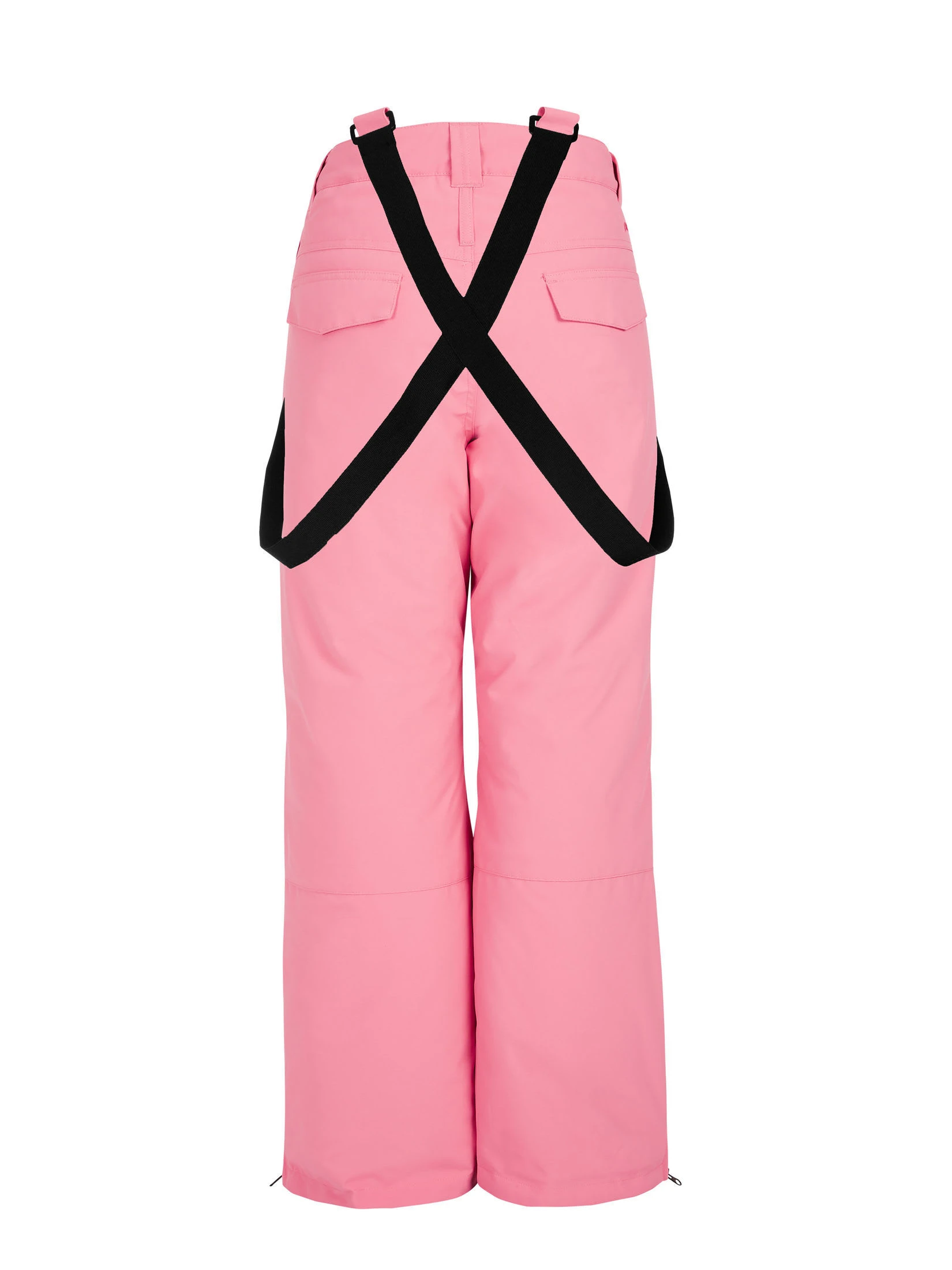 Protest Ski- Und Snowboardhose " SUNNY JR In Confettipink 6 Protest Ski- Und Snowboardhose " SUNNY JR In Confettipink – Bild 4