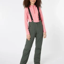 Protest Ski- Und Snowboardhose " SUNNY JR In Huntergreen 10 Protest Ski- Und Snowboardhose " SUNNY JR In Huntergreen -protest shop protest ski und snowboardhose sunny jr in huntergreen 2