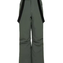 Protest Ski- Und Snowboardhose " SUNNY JR In Huntergreen