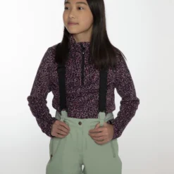 Protest Ski- Und Snowboardhose " SUNNY JR In Juniper -protest shop protest ski und snowboardhose sunny jr in juniper 1