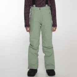Protest Ski- Und Snowboardhose " SUNNY JR In Juniper -protest shop protest ski und snowboardhose sunny jr in juniper 5