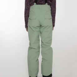 Protest Ski- Und Snowboardhose " SUNNY JR In Juniper -protest shop protest ski und snowboardhose sunny jr in juniper 6