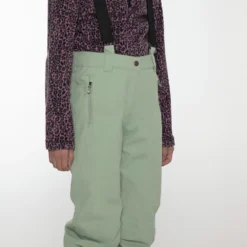 Protest Ski- Und Snowboardhose " SUNNY JR In Juniper -protest shop protest ski und snowboardhose sunny jr in juniper 7