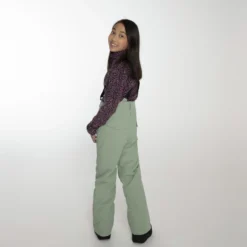 Protest Ski- Und Snowboardhose " SUNNY JR In Juniper -protest shop protest ski und snowboardhose sunny jr in juniper 8