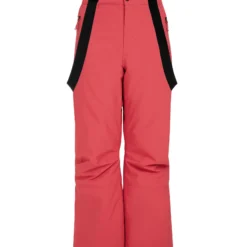 Protest Ski- Und Snowboardhose " SUNNY JR In Rusticrust