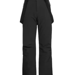 Protest Ski- Und Snowboardhose " SUNNY JR In True Black
