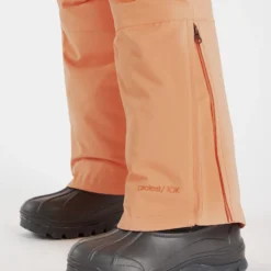 Protest Ski- Und Snowboardhose " SUNNY JR In Warm Sun -protest shop protest ski und snowboardhose sunny jr in warm sun 4