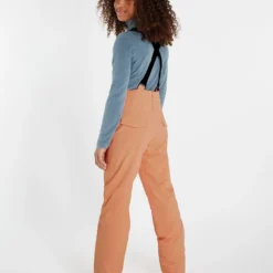 Protest Ski- Und Snowboardhose " SUNNY JR In Warm Sun -protest shop protest ski und snowboardhose sunny jr in warm sun 5