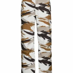 Protest Skihose " ADRIAN JR In Kit