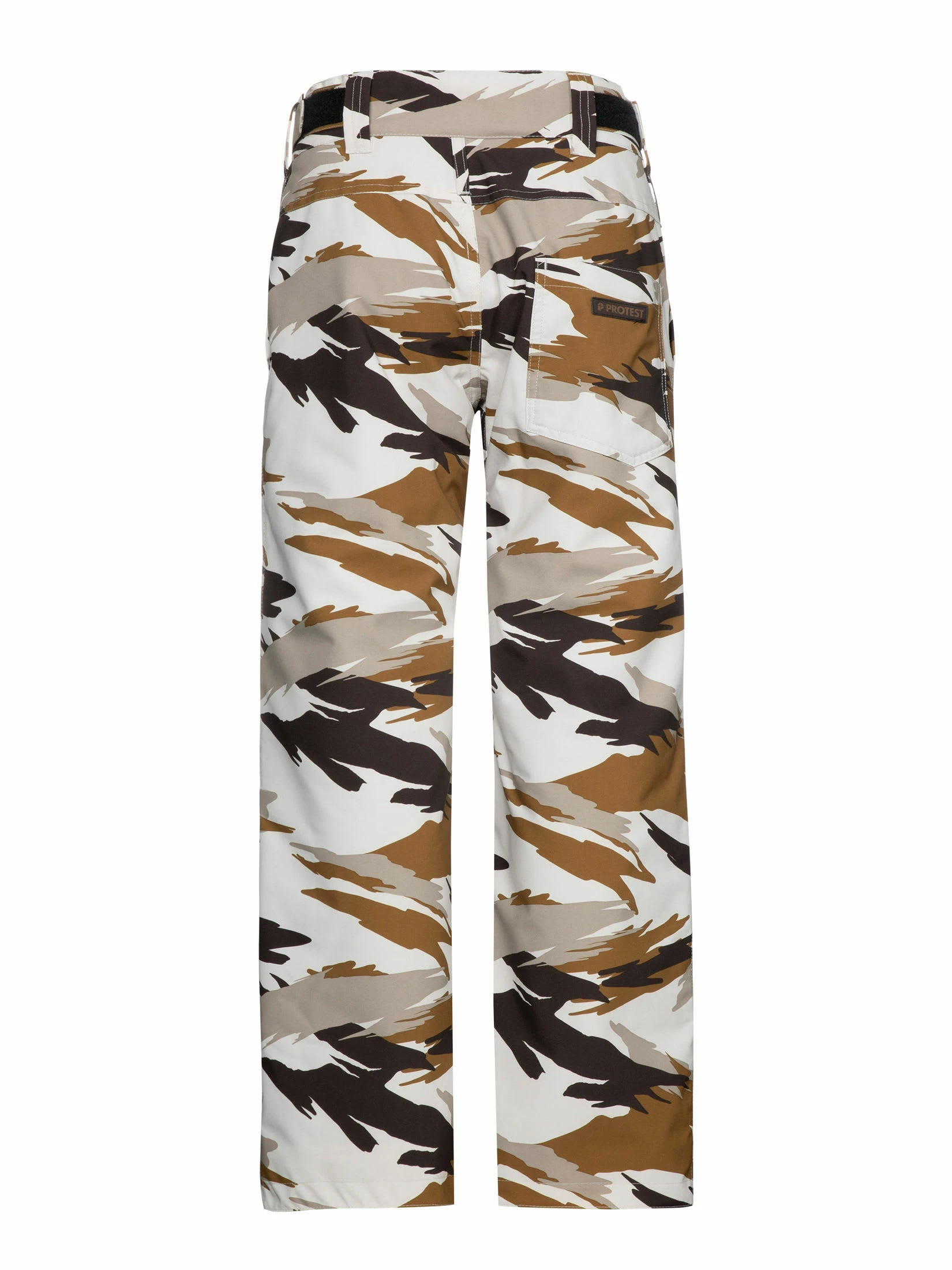 Protest Skihose " ADRIAN JR In Kit 7 Protest Skihose " ADRIAN JR In Kit – Bild 5