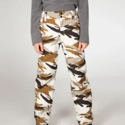 Protest Skihose " ADRIAN JR In Kit 16 Protest Skihose " ADRIAN JR In Kit -protest shop protest skihose adrian jr in kit 5