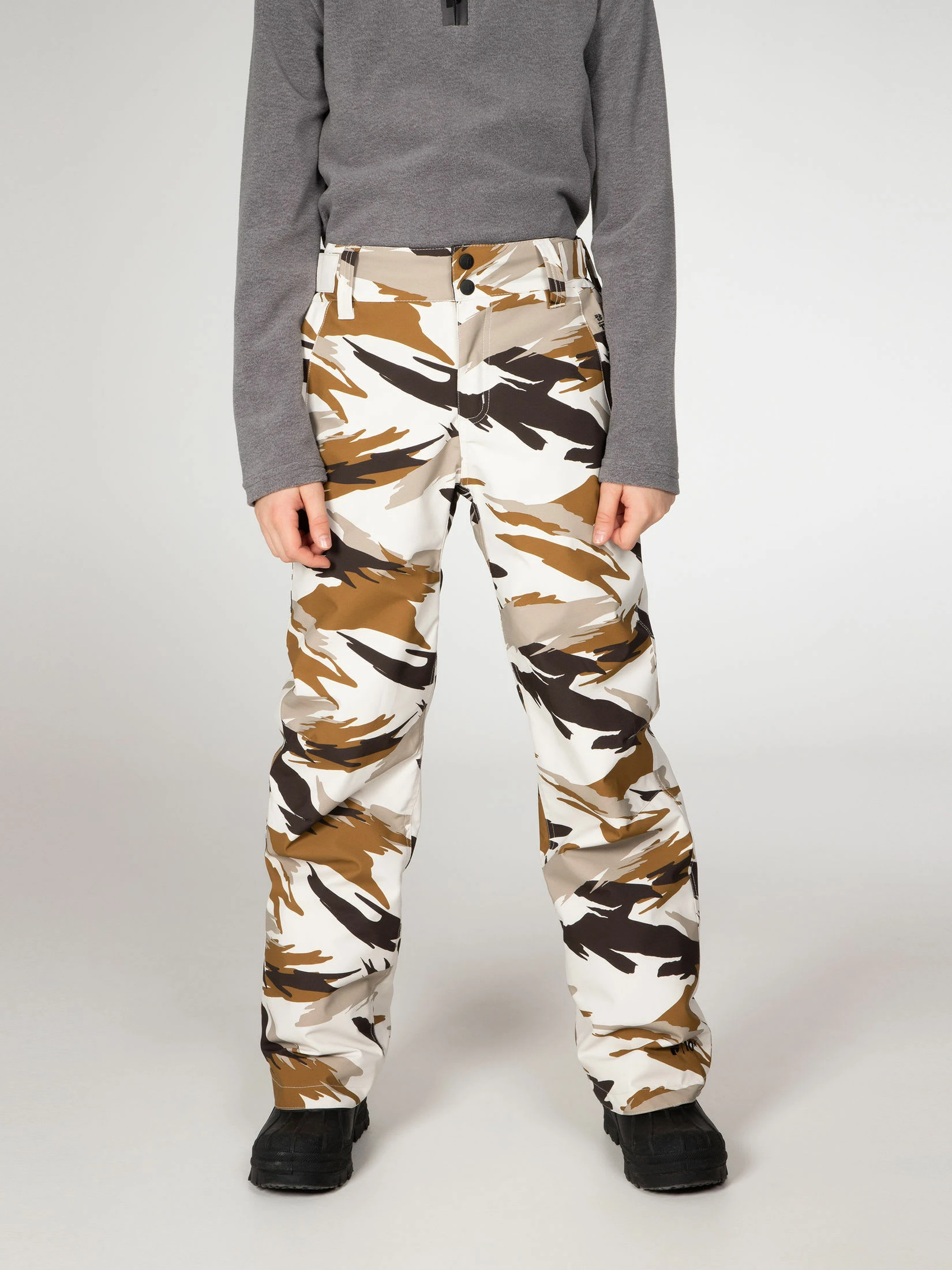 Protest Skihose " ADRIAN JR In Kit 8 Protest Skihose " ADRIAN JR In Kit – Bild 6