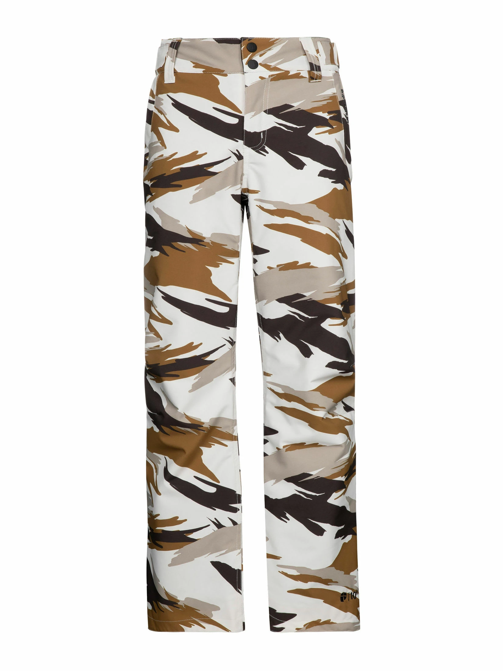 Protest Skihose " ADRIAN JR In Kit 3 Protest Skihose " ADRIAN JR In Kit