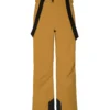 Protest Skihose " BORK JR In Dark Yellow -protest shop protest skihose bork jr in dark yellow