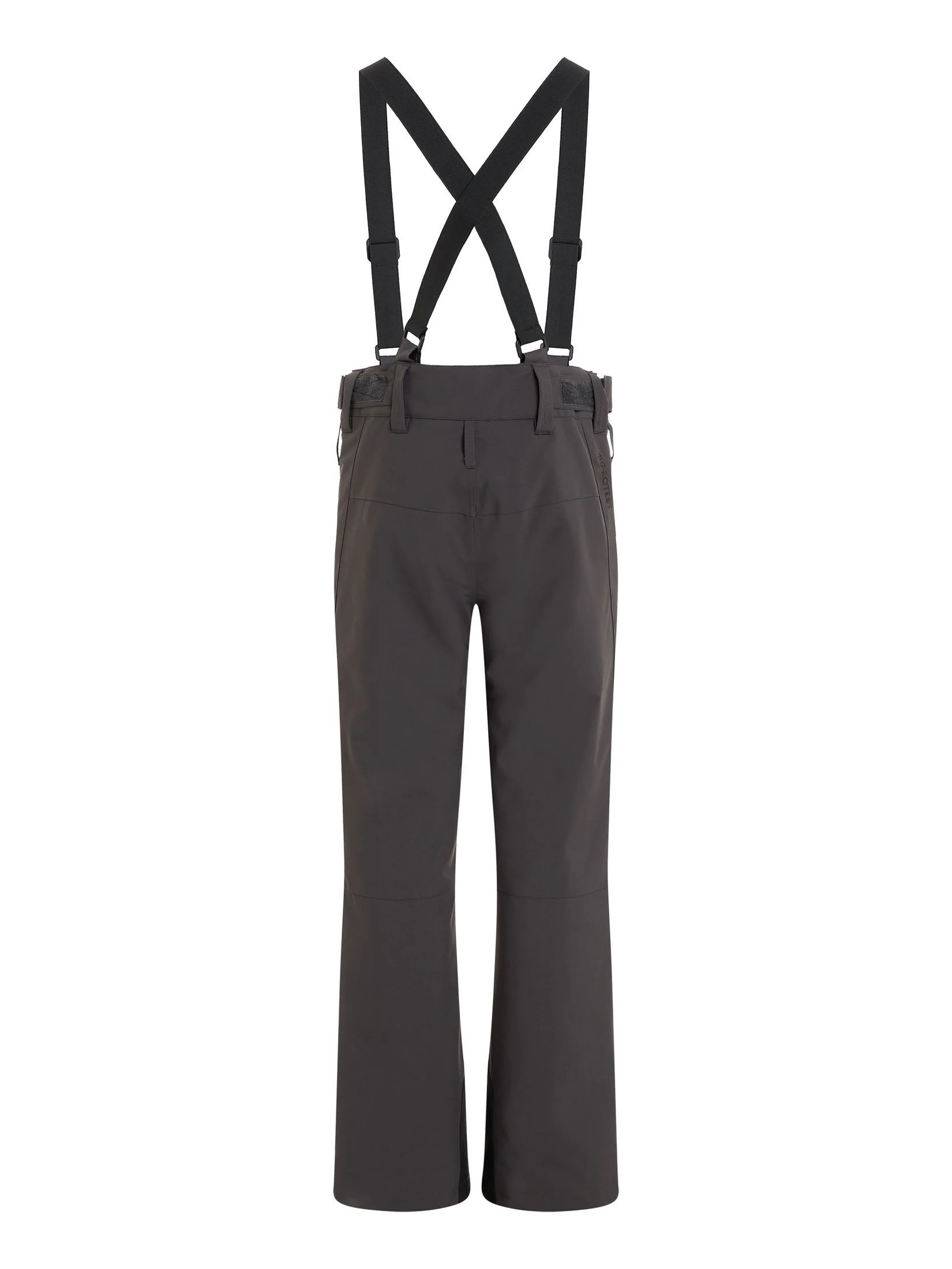 Protest Skihose " BORK JR In Deep Grey 4 Protest Skihose " BORK JR In Deep Grey – Bild 2