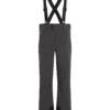 Protest Skihose " BORK JR In Deep Grey -protest shop protest skihose bork jr in deep grey
