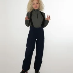 Protest Skihose " BORK JR In Deep Ocean 13 Protest Skihose " BORK JR In Deep Ocean -protest shop protest skihose bork jr in deep ocean 2