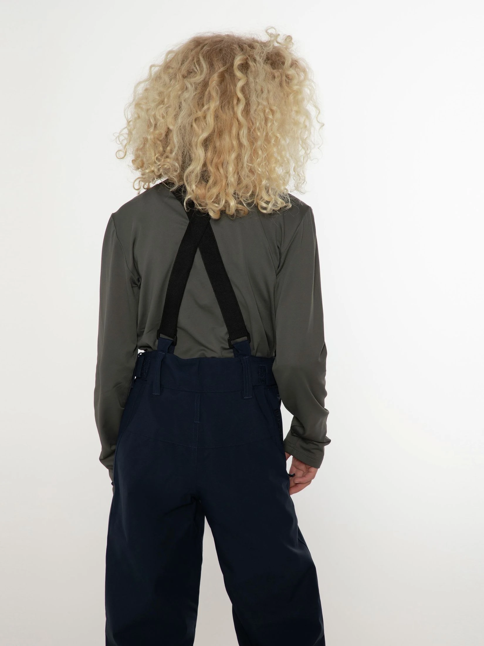 Protest Skihose " BORK JR In Deep Ocean 6 Protest Skihose " BORK JR In Deep Ocean – Bild 4