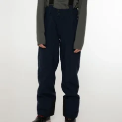 Protest Skihose " BORK JR In Deep Ocean 16 Protest Skihose " BORK JR In Deep Ocean -protest shop protest skihose bork jr in deep ocean 5