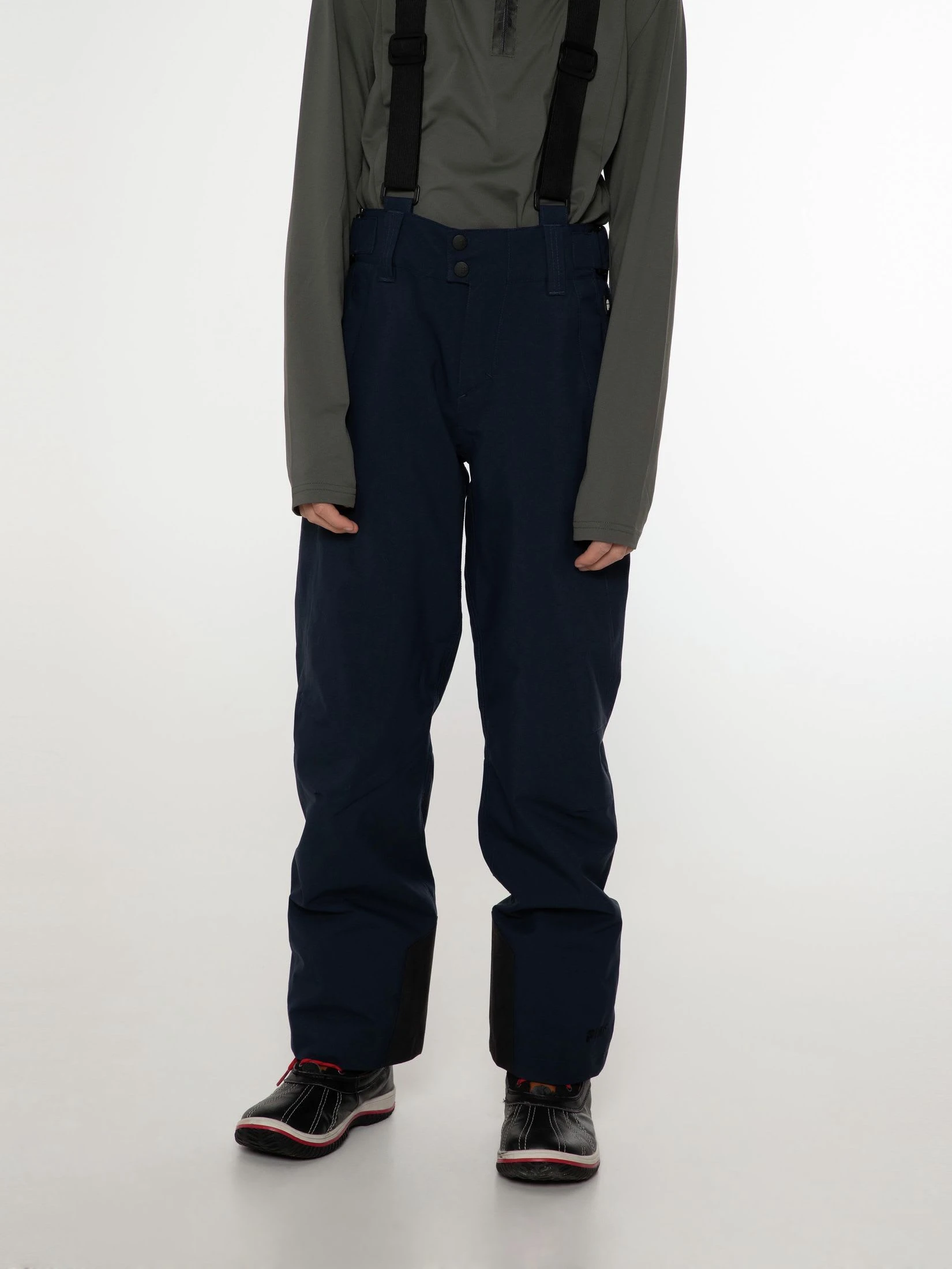 Protest Skihose " BORK JR In Deep Ocean 8 Protest Skihose " BORK JR In Deep Ocean – Bild 6