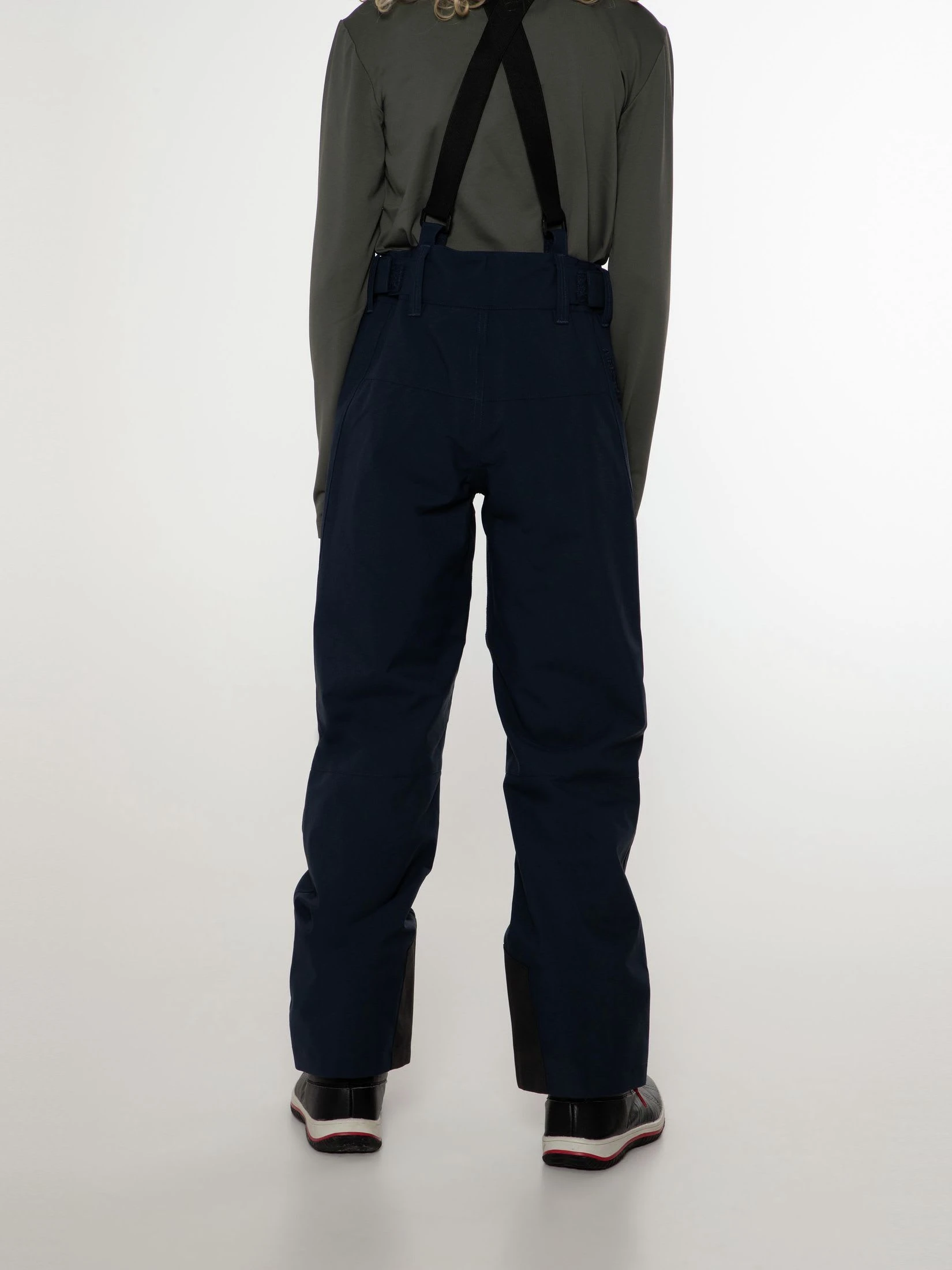 Protest Skihose " BORK JR In Deep Ocean 9 Protest Skihose " BORK JR In Deep Ocean – Bild 7