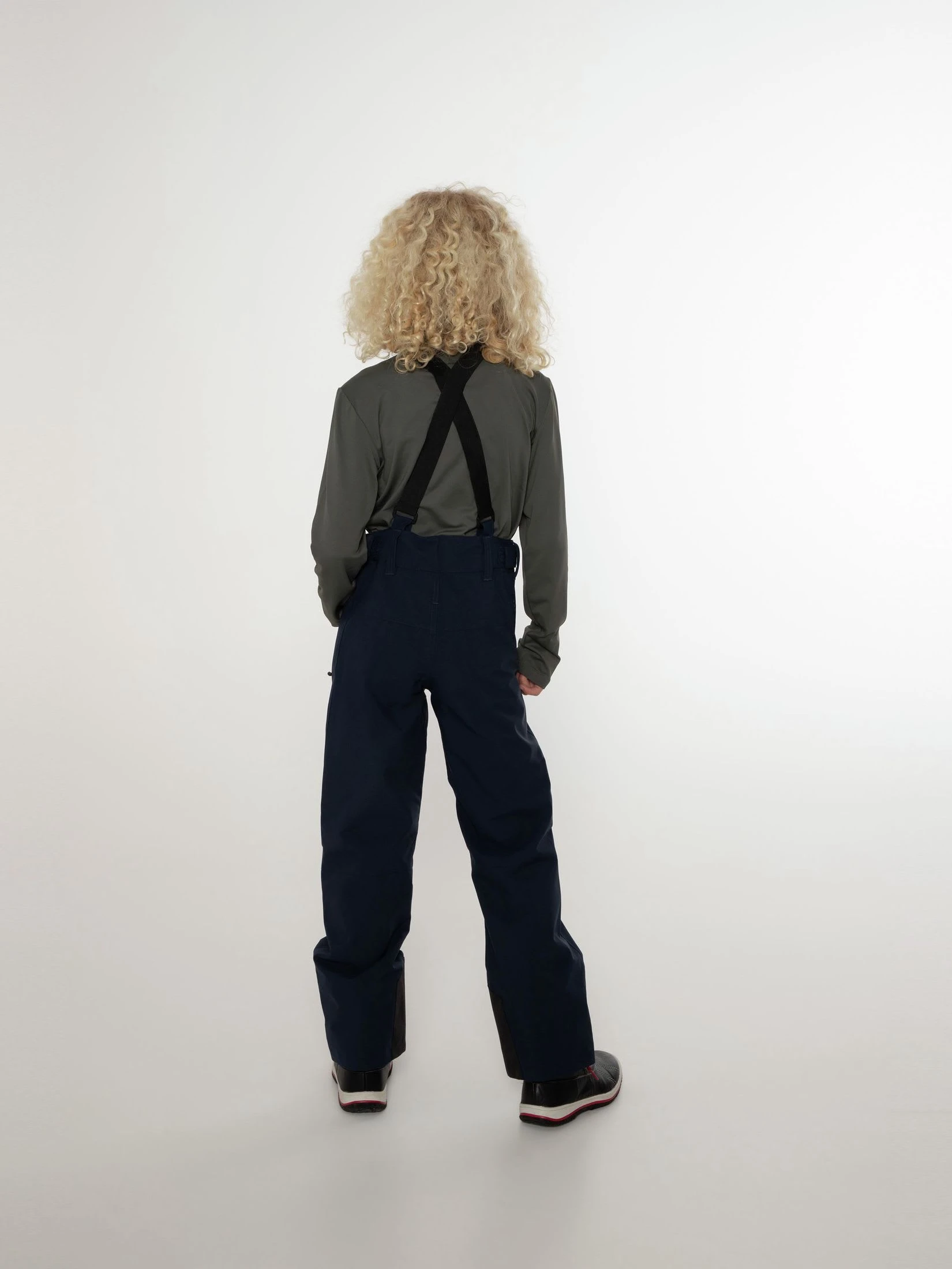 Protest Skihose " BORK JR In Deep Ocean 11 Protest Skihose " BORK JR In Deep Ocean – Bild 9