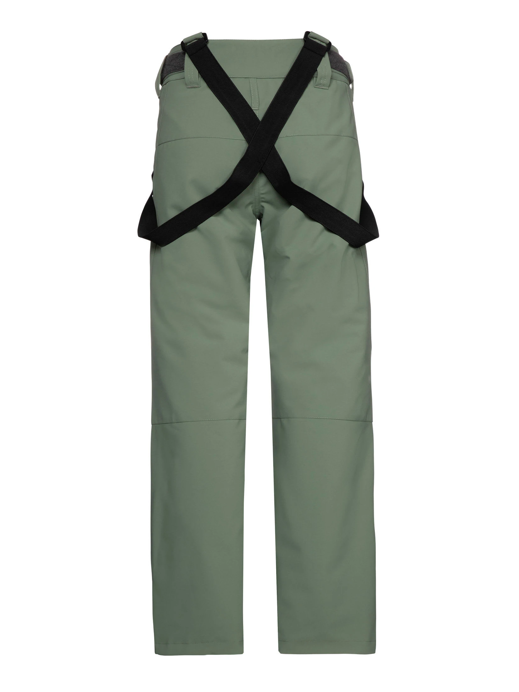 Protest Skihose " BORK JR In Green Spray 7 Protest Skihose " BORK JR In Green Spray – Bild 5