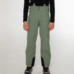 Protest Skihose " BORK JR In Green Spray 16 Protest Skihose " BORK JR In Green Spray -protest shop protest skihose bork jr in green spray 5