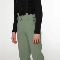 Protest Skihose " BORK JR In Green Spray 18 Protest Skihose " BORK JR In Green Spray -protest shop protest skihose bork jr in green spray 7