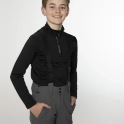 Protest Skihose " BORK JR In Huntergreen 12 Protest Skihose " BORK JR In Huntergreen -protest shop protest skihose bork jr in huntergreen 1