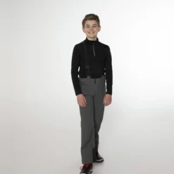 Protest Skihose " BORK JR In Huntergreen 13 Protest Skihose " BORK JR In Huntergreen -protest shop protest skihose bork jr in huntergreen 2