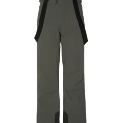 Protest Skihose " BORK JR In Huntergreen