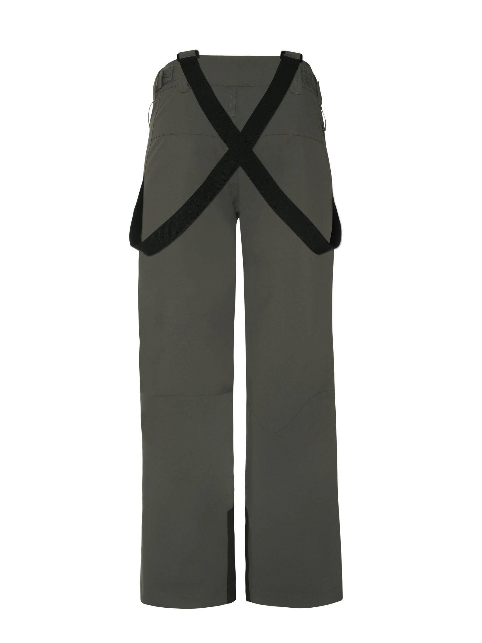 Protest Skihose " BORK JR In Huntergreen 7 Protest Skihose " BORK JR In Huntergreen – Bild 5