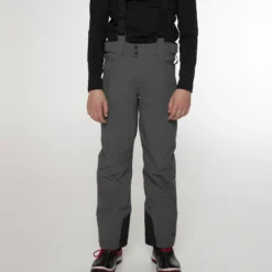 Protest Skihose " BORK JR In Huntergreen 16 Protest Skihose " BORK JR In Huntergreen -protest shop protest skihose bork jr in huntergreen 5