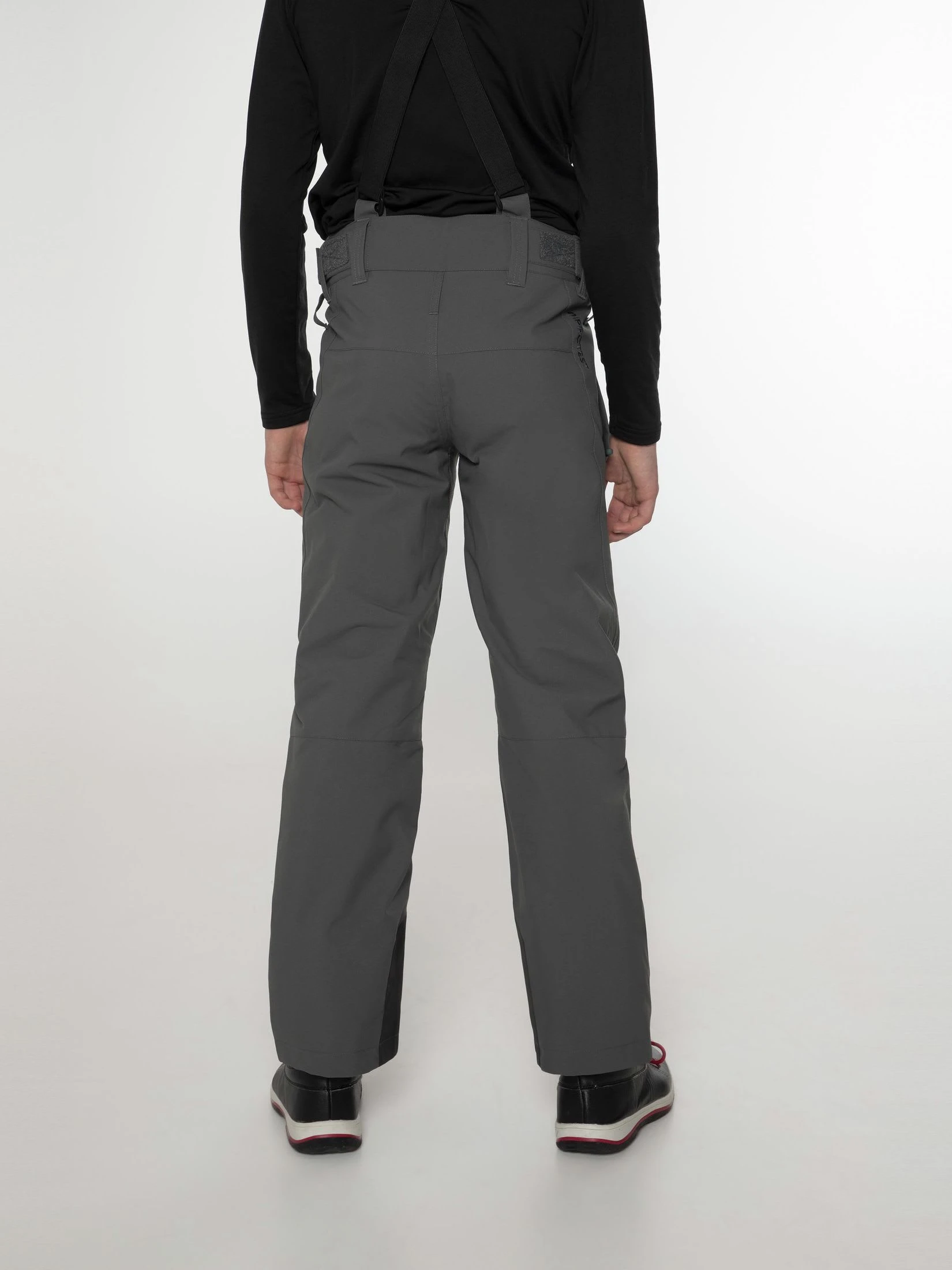 Protest Skihose " BORK JR In Huntergreen 9 Protest Skihose " BORK JR In Huntergreen – Bild 7