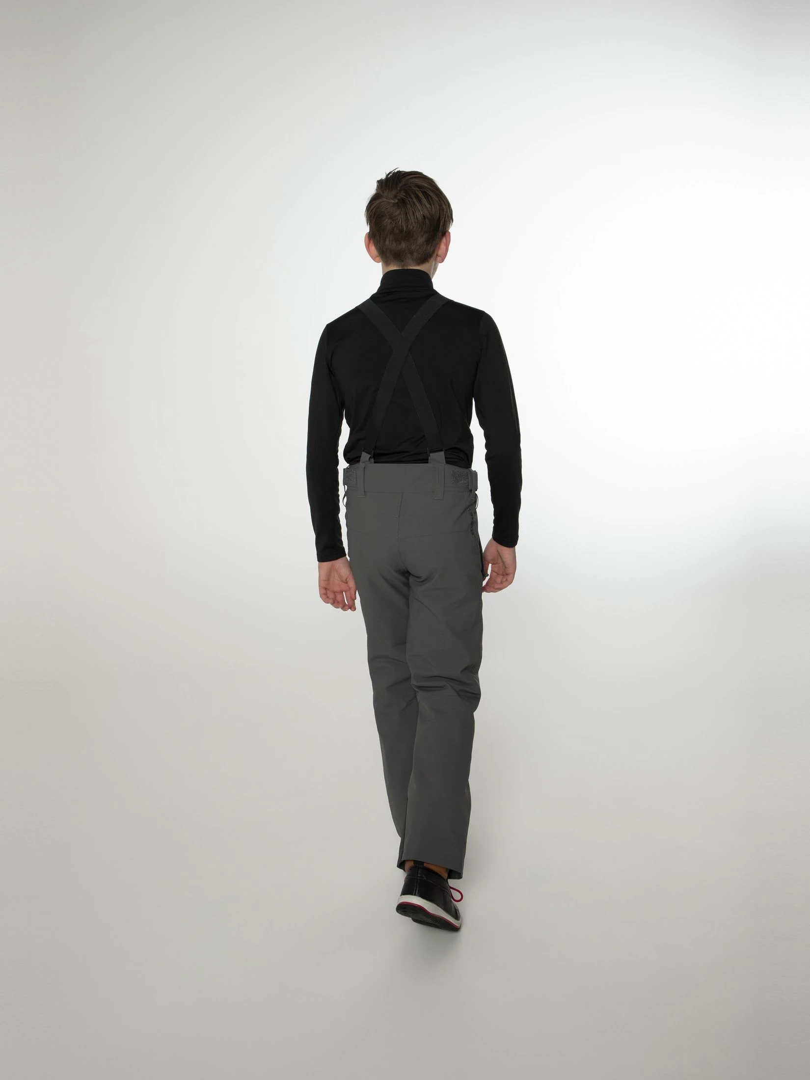 Protest Skihose " BORK JR In Huntergreen 11 Protest Skihose " BORK JR In Huntergreen – Bild 9