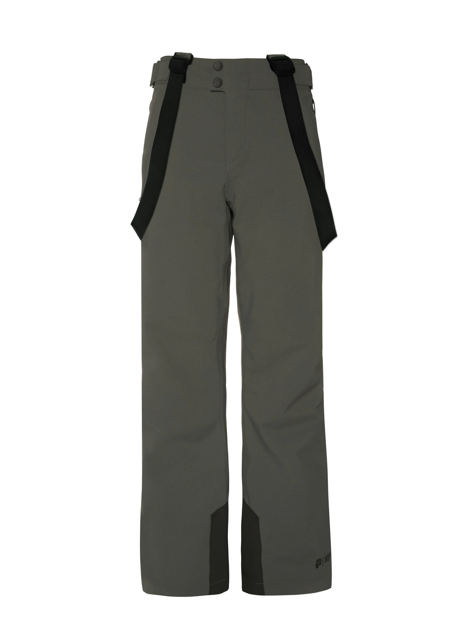 Protest Skihose " BORK JR In Huntergreen 3 Protest Skihose " BORK JR In Huntergreen