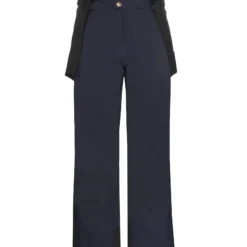 Protest Skihose " BORK JR In Space Blue