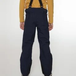 Protest Skihose " BORK JR In Space Blue -protest shop protest skihose bork jr in space blue 6