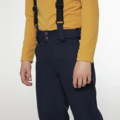 Protest Skihose " BORK JR In Space Blue -protest shop protest skihose bork jr in space blue 7