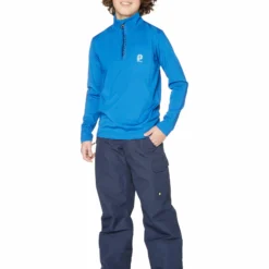 Protest Skihose " DENYSY JR In Ground Blue 10 Protest Skihose " DENYSY JR In Ground Blue -protest shop protest skihose denysy jr in ground blue 2