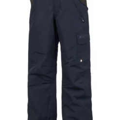 Protest Skihose " DENYSY JR In Ground Blue
