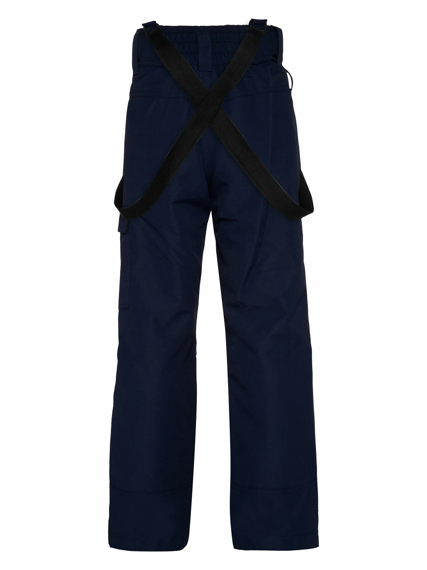 Protest Skihose " DENYSY JR In Ground Blue 7 Protest Skihose " DENYSY JR In Ground Blue – Bild 5