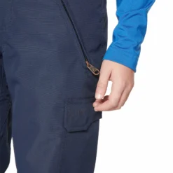 Protest Skihose " DENYSY JR In Ground Blue 13 Protest Skihose " DENYSY JR In Ground Blue -protest shop protest skihose denysy jr in ground blue 5