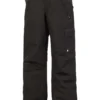 Protest Skihose " DENYSY JR In True Black 1 Protest Skihose " DENYSY JR In True Black -protest shop protest skihose denysy jr in true black