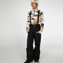 Protest Skihose " DENYSY JR In True Black 12 Protest Skihose " DENYSY JR In True Black -protest shop protest skihose denysy jr in true black 2