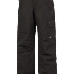 Protest Skihose " DENYSY JR In True Black