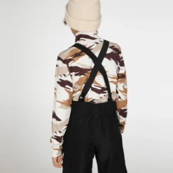 Protest Skihose " DENYSY JR In True Black 13 Protest Skihose " DENYSY JR In True Black -protest shop protest skihose denysy jr in true black 3