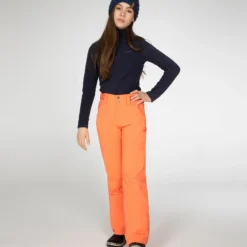 Protest Skihose " JACKIE JR In Mimosa 12 Protest Skihose " JACKIE JR In Mimosa -protest shop protest skihose jackie jr in mimosa 2